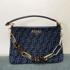 Fendi Satchel Bags